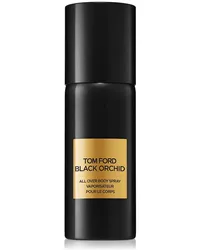 Tom Ford Signature Düfte Black Orchid All Over Body Spray Bodyspray 150 ml 