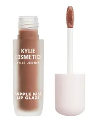 KYLIE SKIN Supple Kiss Lip Glaze Lipgloss 3 ml 005 LOVABLE Braun