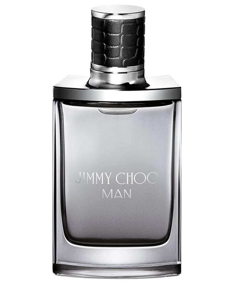 Jimmy Choo Man Eau de Toilette 100 ml 