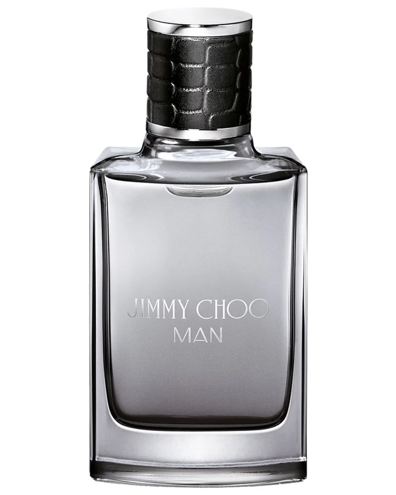 Jimmy Choo Man Eau de Toilette 100 ml 