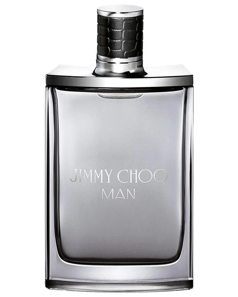 Jimmy Choo Man Eau de Toilette 100 ml 