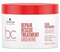 BC BONACURE Repair Rescue Arginine Treatment Haarkur & -maske 750 ml