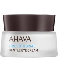 Ahava Time To Hydrate Gentle Eye Cream Gesichtspflegesets 15 ml 