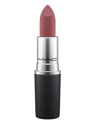 M∙A∙C Powder Kiss Lippenstifte 3 g TEDDY 2.0 Rosegold