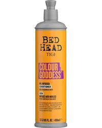 Tigi Haircare Colour Goddess Conditioner 970 ml Coral Coral