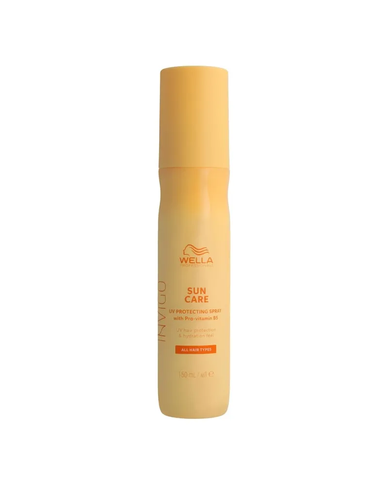 Wella Invigo Sun Protect Spray 150 ml Sonnenschutz & -pflege 