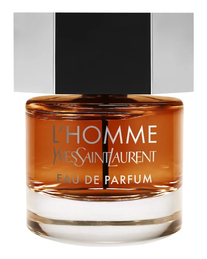 Yves Saint Laurent L’Homme Eau de Parfum 100 ml 