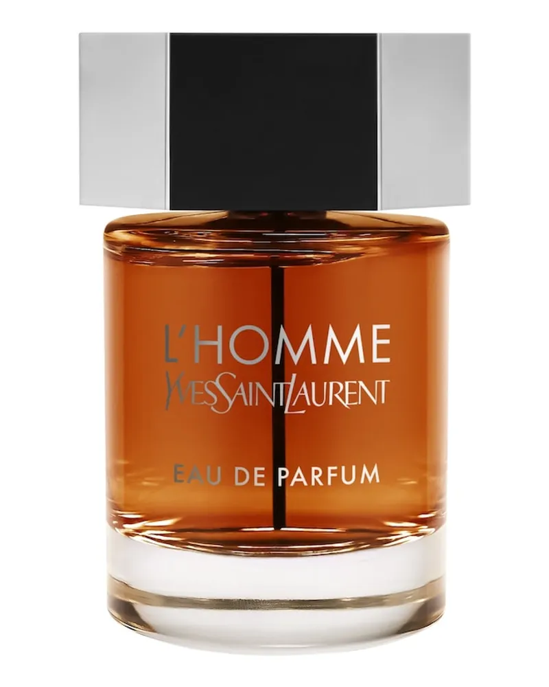 Yves Saint Laurent L’Homme Eau de Parfum 100 ml 