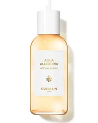 Guerlain Aqua Allegoria Nettare di Sole Eau de Toilette 200 ml 