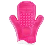 Spa® Brush Cleaning Glove Pinselreiniger