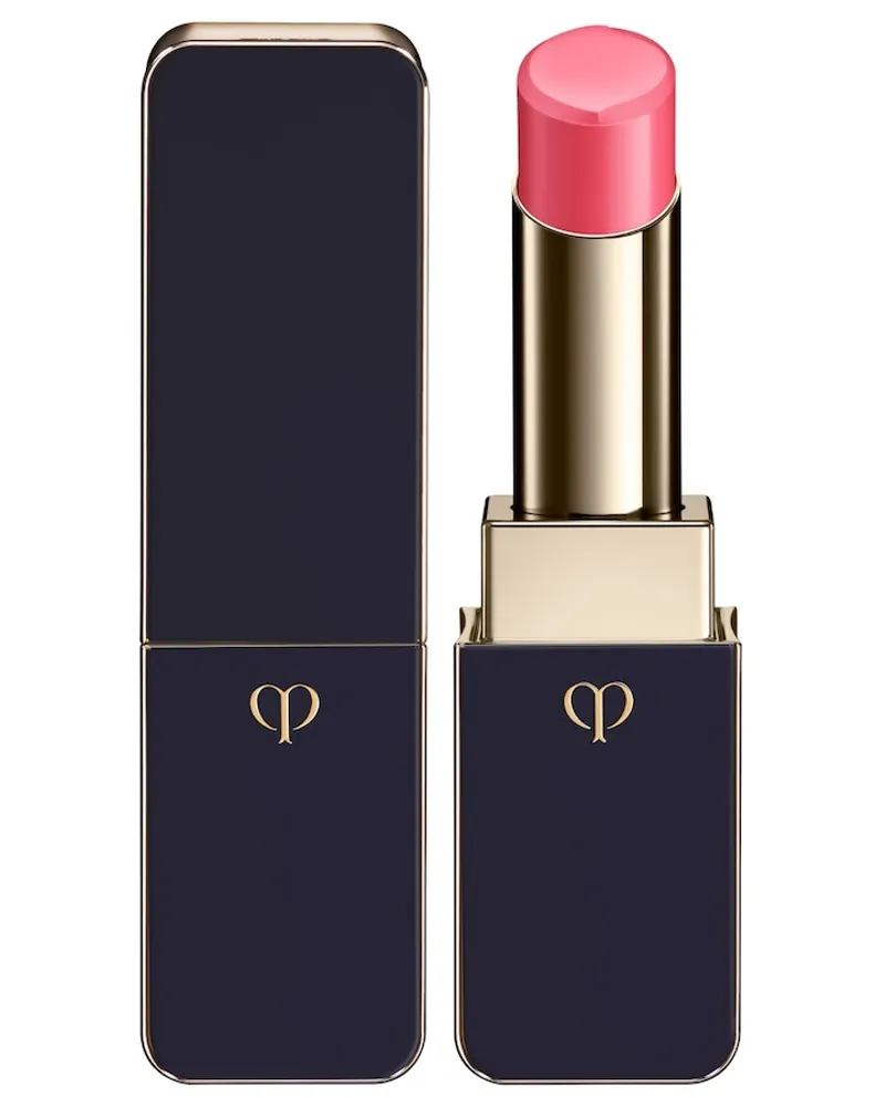 Clé de Peau Beauté Lipstick Shine Lippenstifte 4 g Playful Pink Pink
