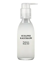 Susanne Kaufmann HYALURON BODY GEL Bodylotion 100 ml 