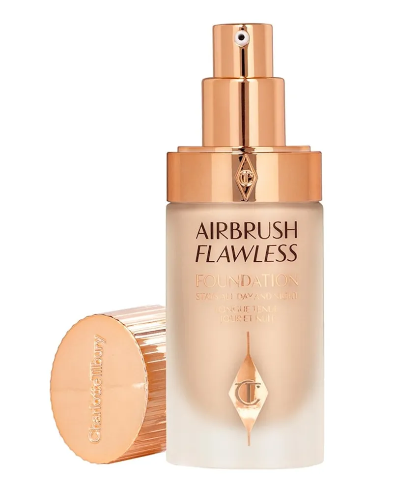 Charlotte Tilbury Airbrush Flawless Foundation 30 ml 5 Cool Nude