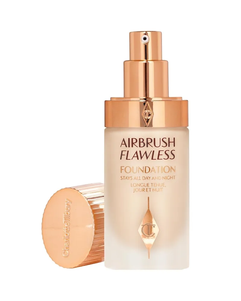 Charlotte Tilbury Airbrush Flawless Foundation 30 ml 5 Cool Nude