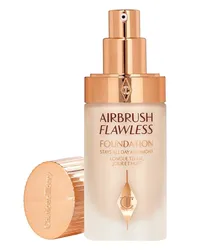 Charlotte Tilbury Airbrush Flawless Foundation 30 ml 5 Cool Nude