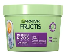 Fructis FRUCTIS METHOD Method #2 Haarkur & -maske 370 ml