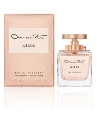 Oscar de la Renta Alibi Eau de Toilette 100 ml 