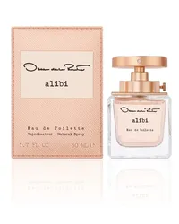 Oscar de la Renta Alibi Eau de Toilette 100 ml 