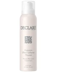 Declaré Hyaluron Effect Softener Mousse Anti-Aging-Gesichtspflege 150 ml 