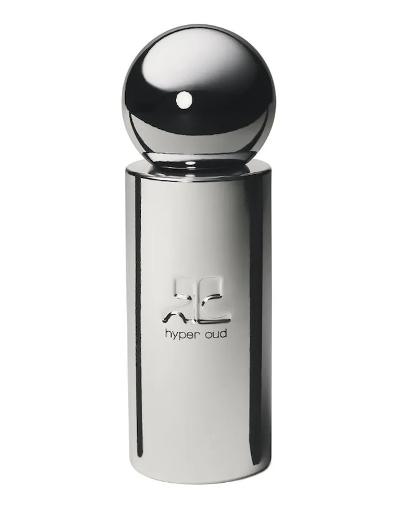 Courrèges Hyper Oud Eau de Parfum 100 ml 