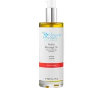 Arnica Massage Oil Massage- & ätherische öle 100 ml