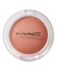 M∙A∙C Glow Play Blush 7.3 g TOTALLY SYNCED Rosegold