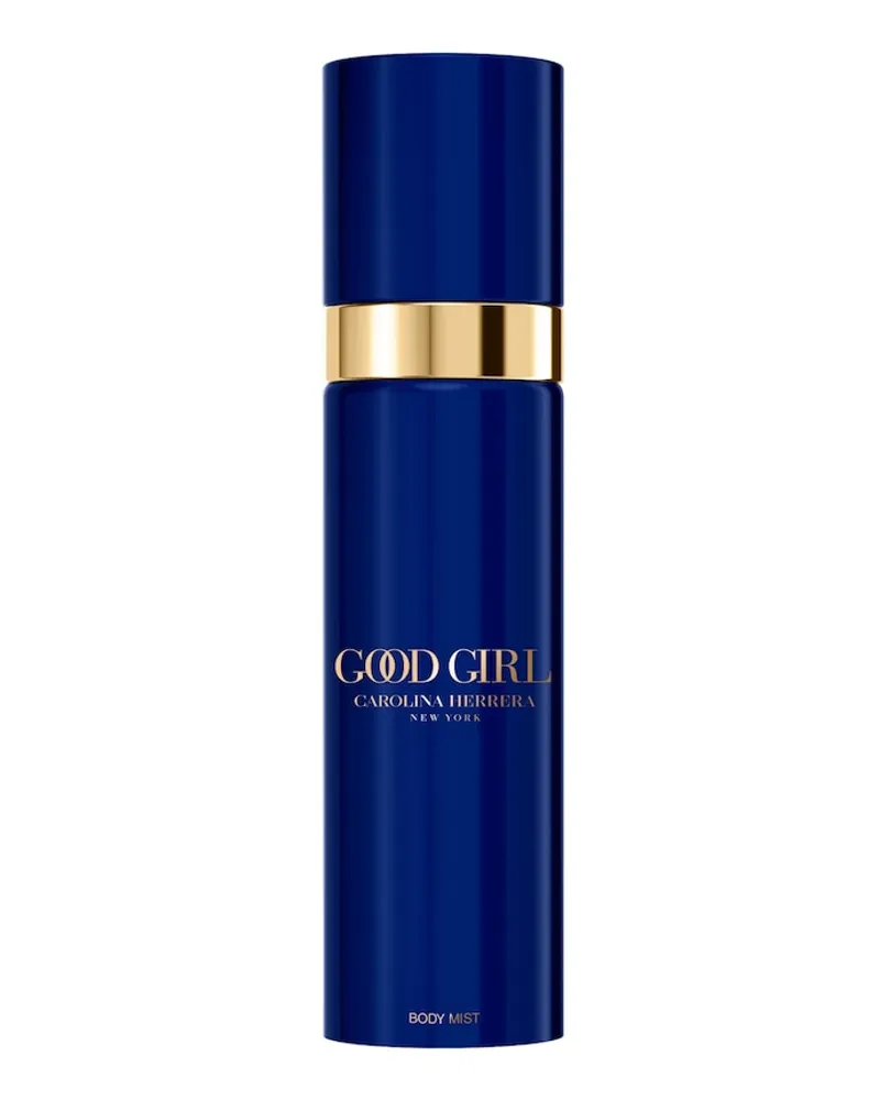 Carolina Herrera New York Good Girl Bodyspray 100 ml 