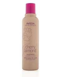 Aveda cherry almond Body Lotion Bodylotion 200 ml 