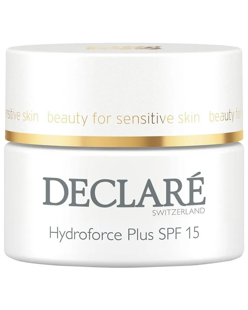 Declaré Hydro Balance Force Creme Plus Tagescreme 50 ml 