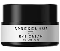 Eye Cream Augencreme 12 ml