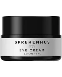 SPREKENHUS Eye Cream Augencreme 12 ml 