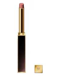 Tom Ford Slim Lip Color Shine Lippenstifte 8 g 153 VELVET TUX Rosegold