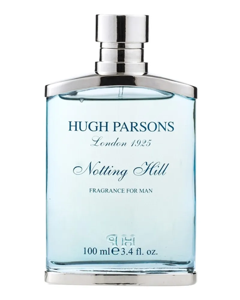 Hugh Parsons NOTTING HILL Eau de Parfum 100 ml 