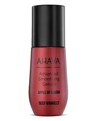 Ahava AOS Advanced Smoothing Serum Gesichtswasser 30 ml 