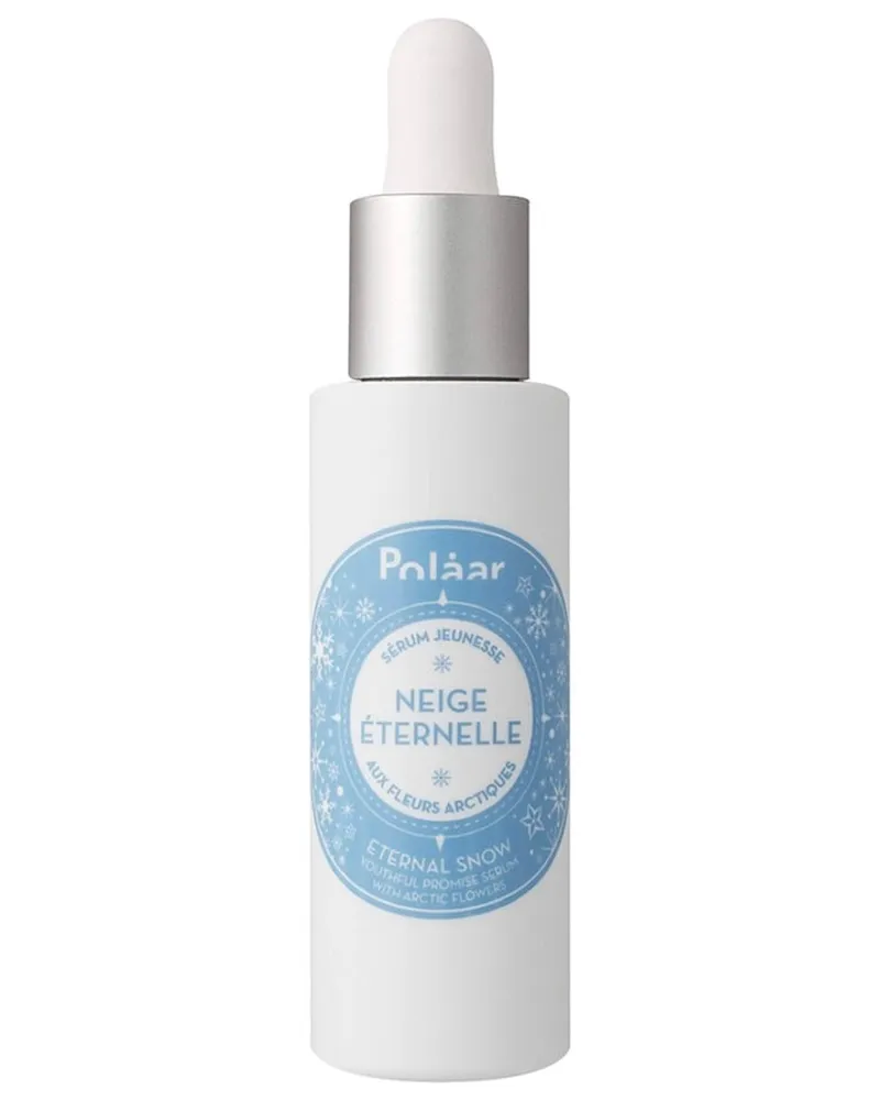 Polaar Anti-Aging-Serum Anti-Aging Gesichtsserum 30 ml 