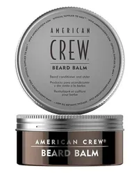 American Crew Beard Balm Bartpflege 60 g 