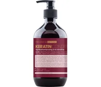 Keratin Conditioner 500 ml