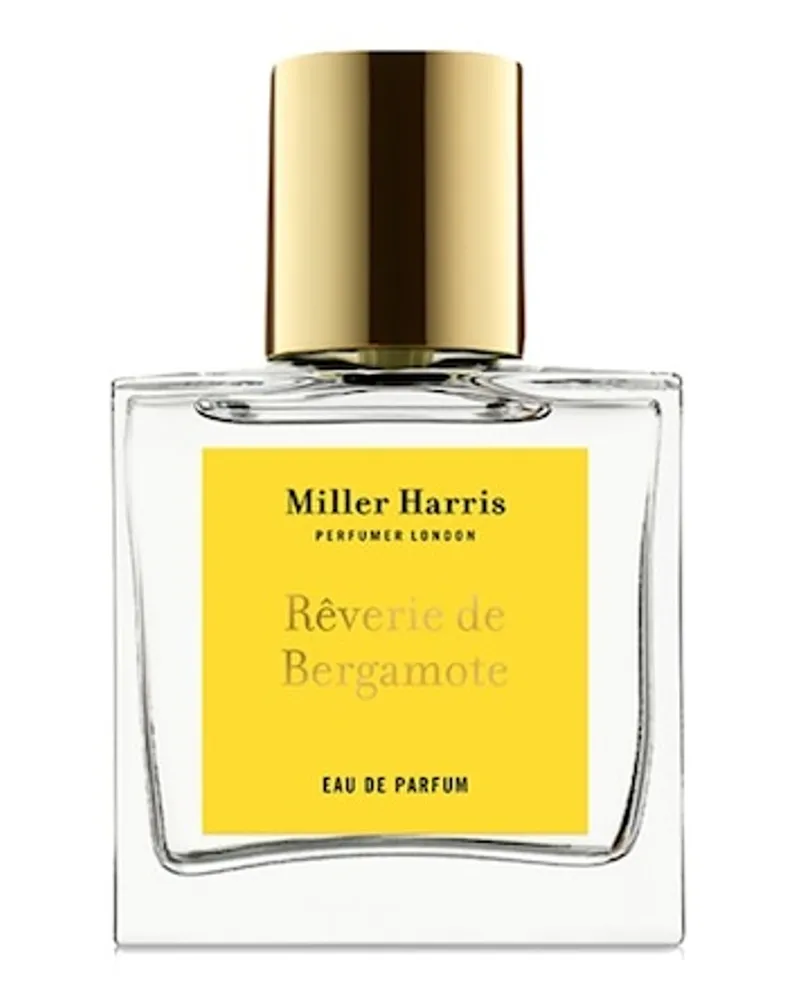 Miller Harris RÊVERIE DE BERGAMOTE Eau de Parfum 100 ml 