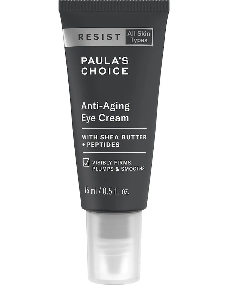 Paula's Choice Resist Anti-Aging Eye Cream Augencreme 15 ml 