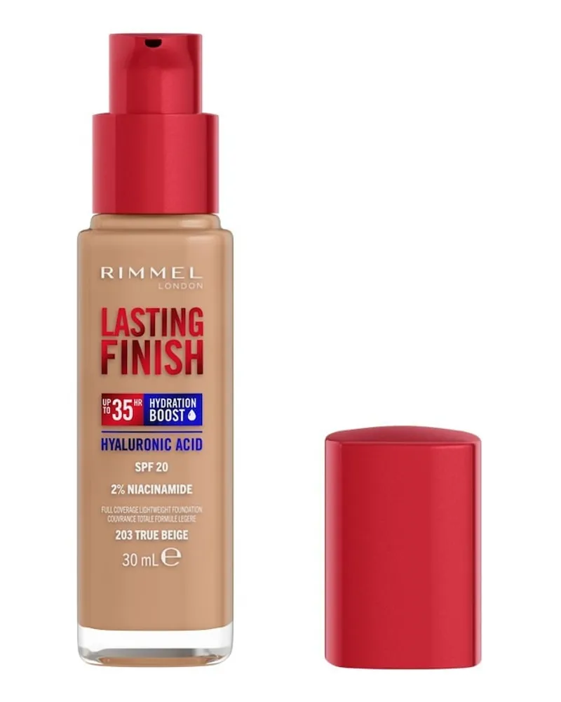 Rimmel London Foundation 30 ml 