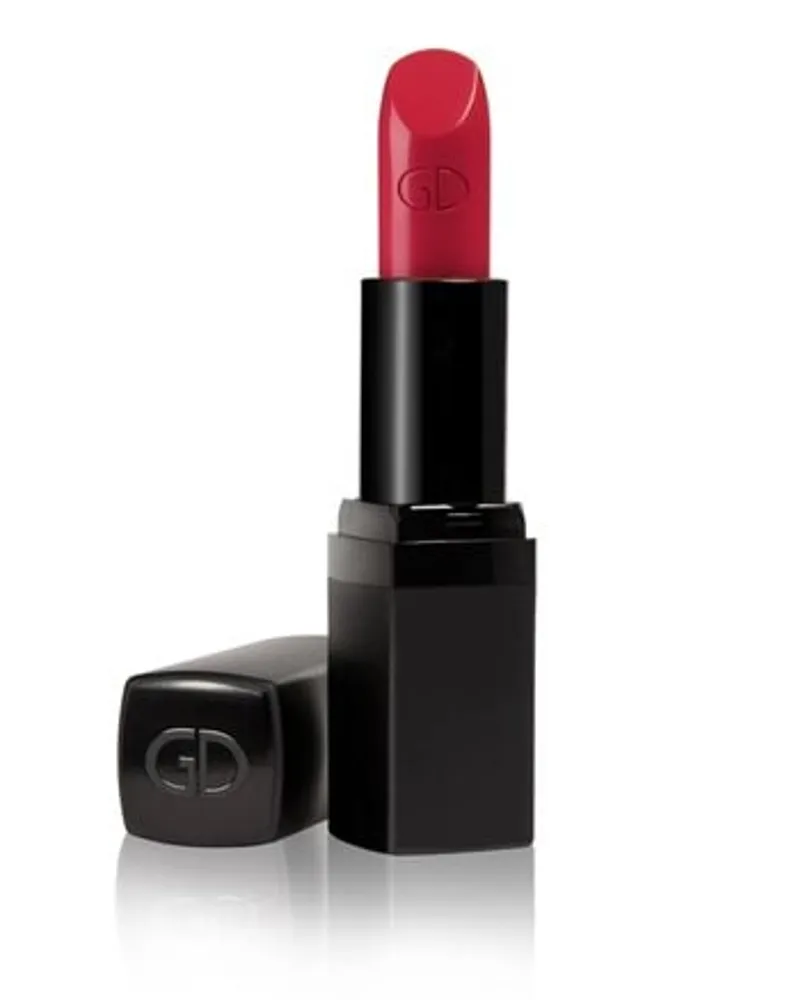 GA-DE Moisturity Luminous Matte Lipstick 4g Lippenstifte 122 Blackberry 