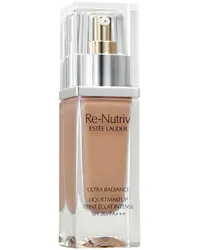 Estée Lauder Re-Nutriv Pflege Ultra Radiance Liquid Foundation 30 ml 4N1 SHELL BEIGE Hellbraun