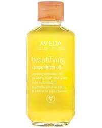 Aveda beautifying Composition Körperöl 50 ml 