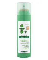 Klorane Trockenshampoo 150 ml 