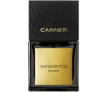 Sandor 70's E.d.P. Nat. Spray Eau de Parfum 50 ml