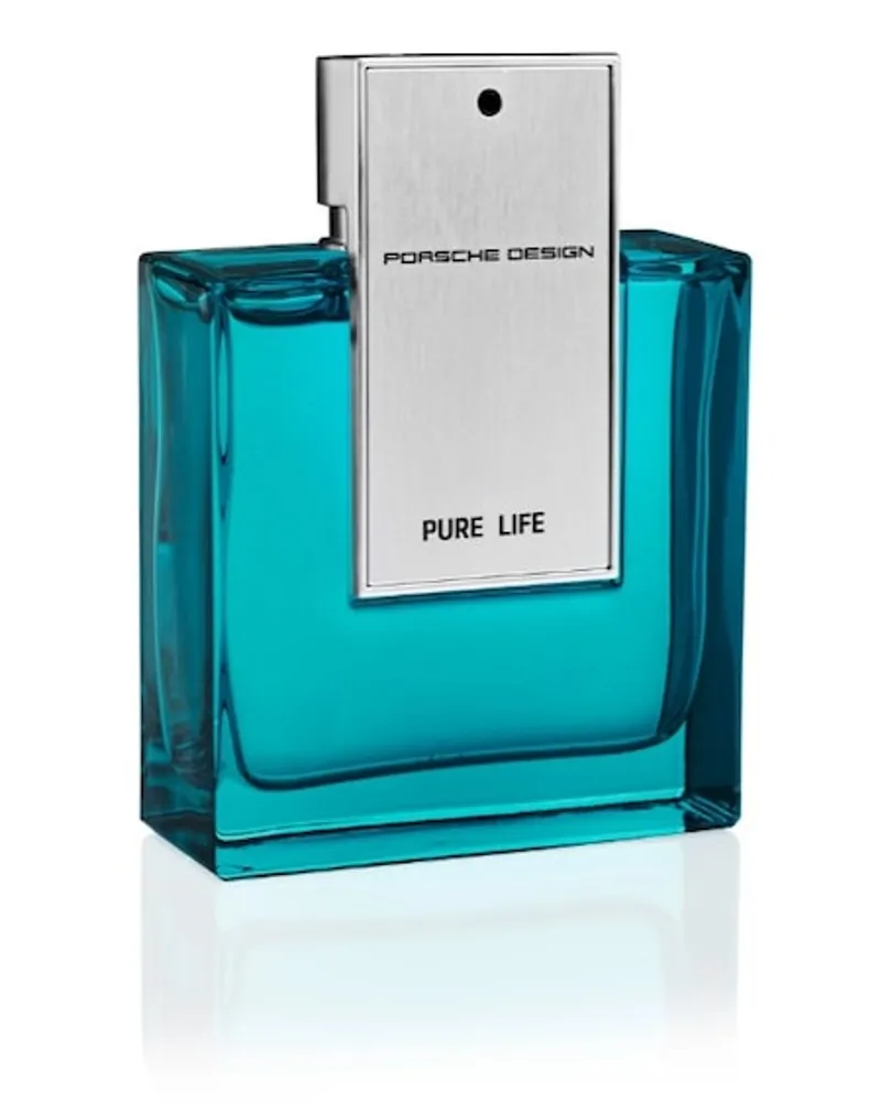 Porsche Design Pure Life Eau de Parfum 100 ml 