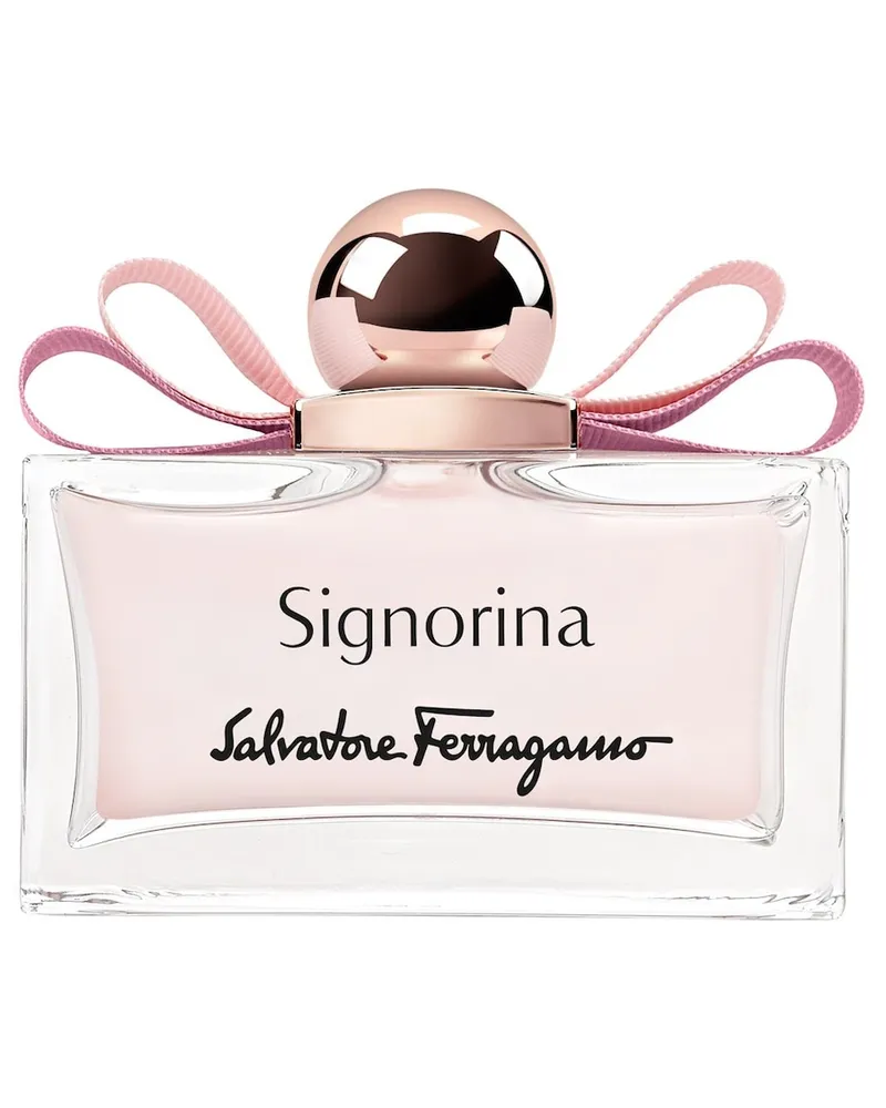 Ferragamo Signorina Eau de Parfum 100 ml 