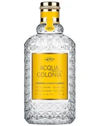 4711 Starfruit & White Flowers Eau de Cologne 170 ml 