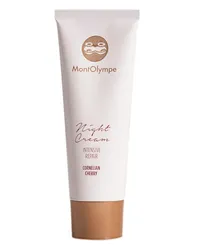 MontOlympe Intensive Repair Nachtcreme 