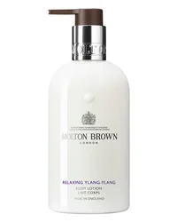 Molton Brown Body Essentials Relaxing Ylang-Ylang Lotion Körperpflege 300 ml 